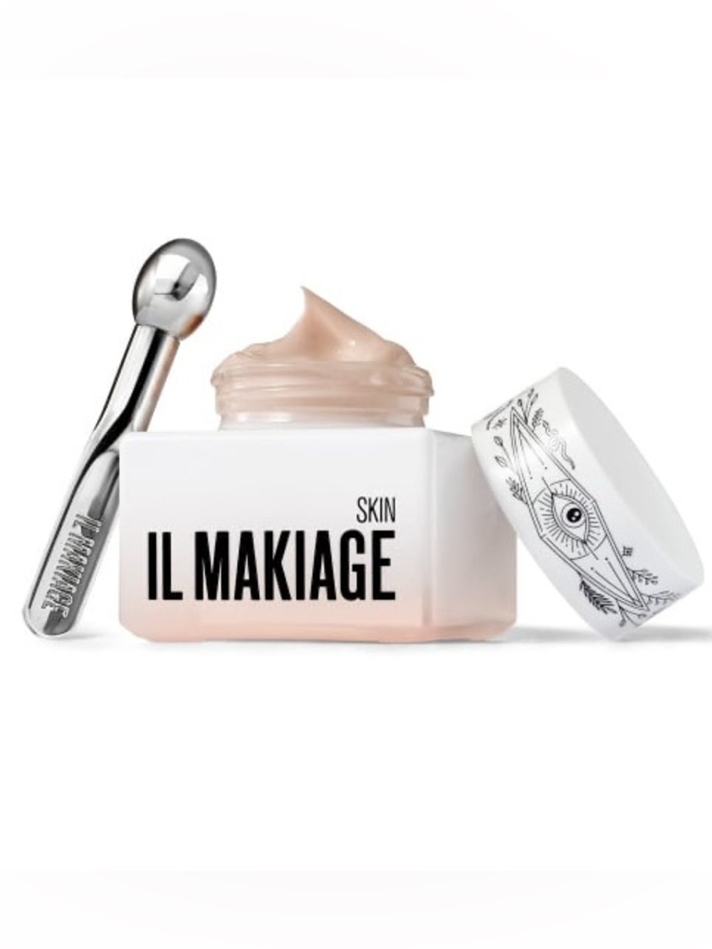IL MAKIAGE NIB Power Up Anti-Aging Eye Treatment - 15ml